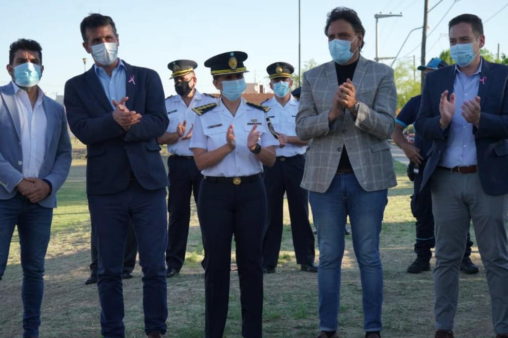 Seguridad Alarmas