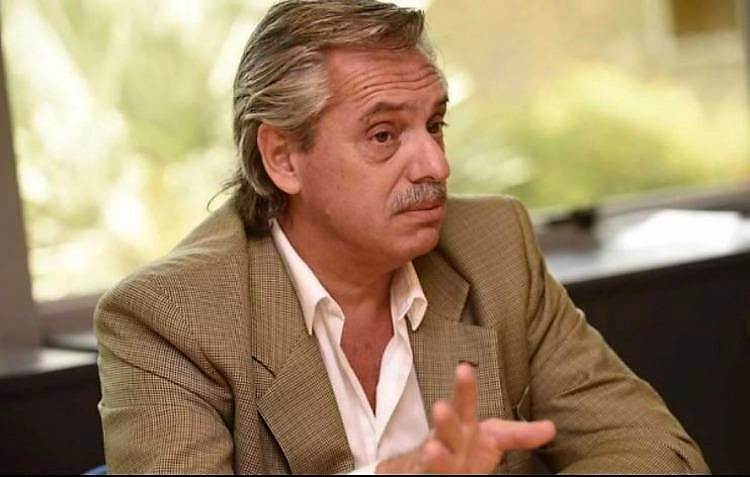 AlbertoFernandez