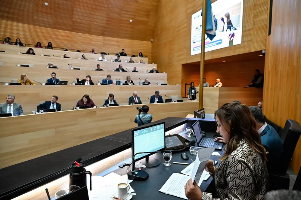 legislatura prunotto