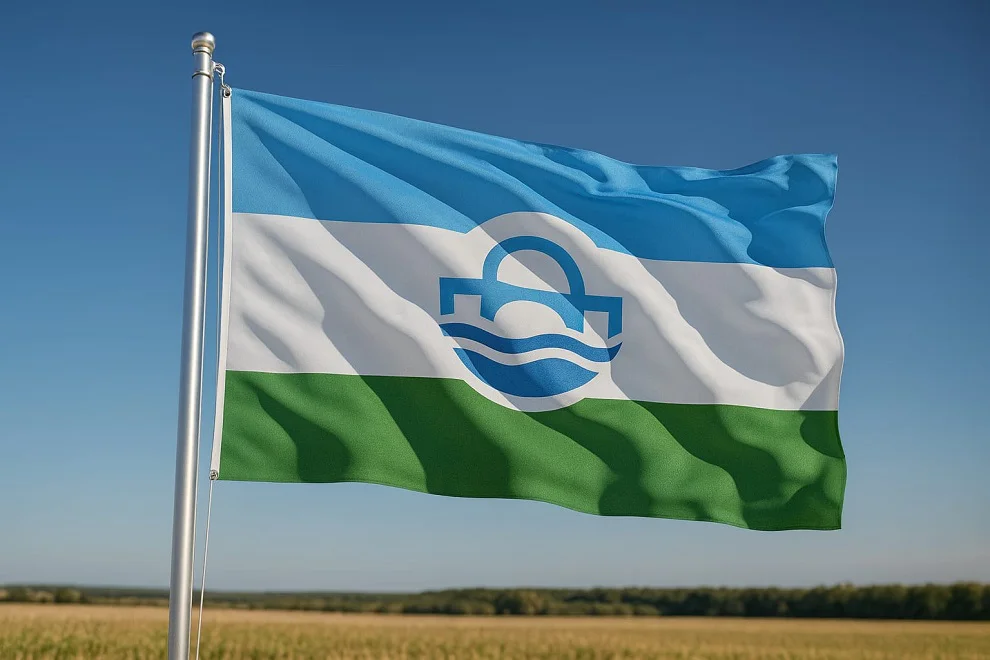 Programa Nuestra Bandera