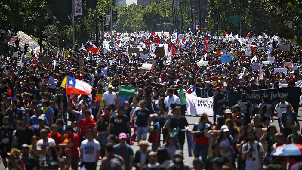 Chile