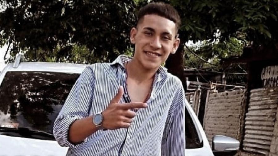 lautaro rosé
