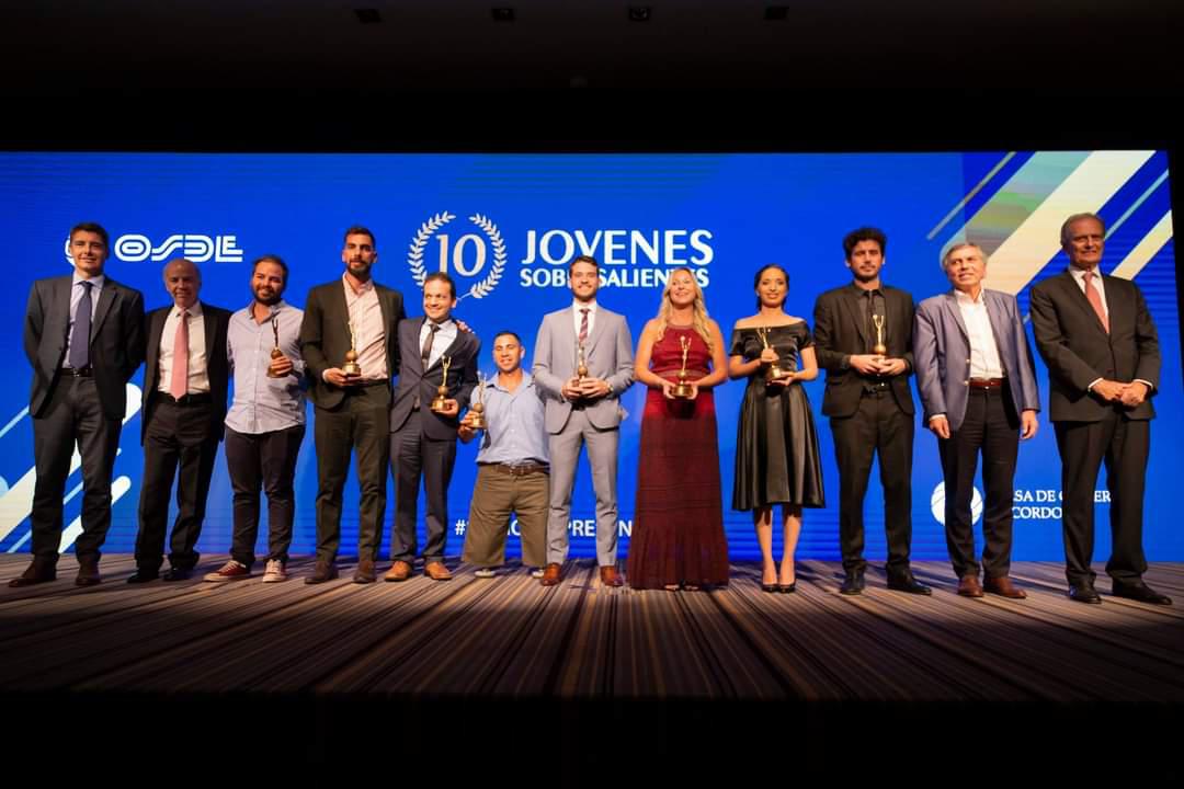 Ceremonia. Edición 2019