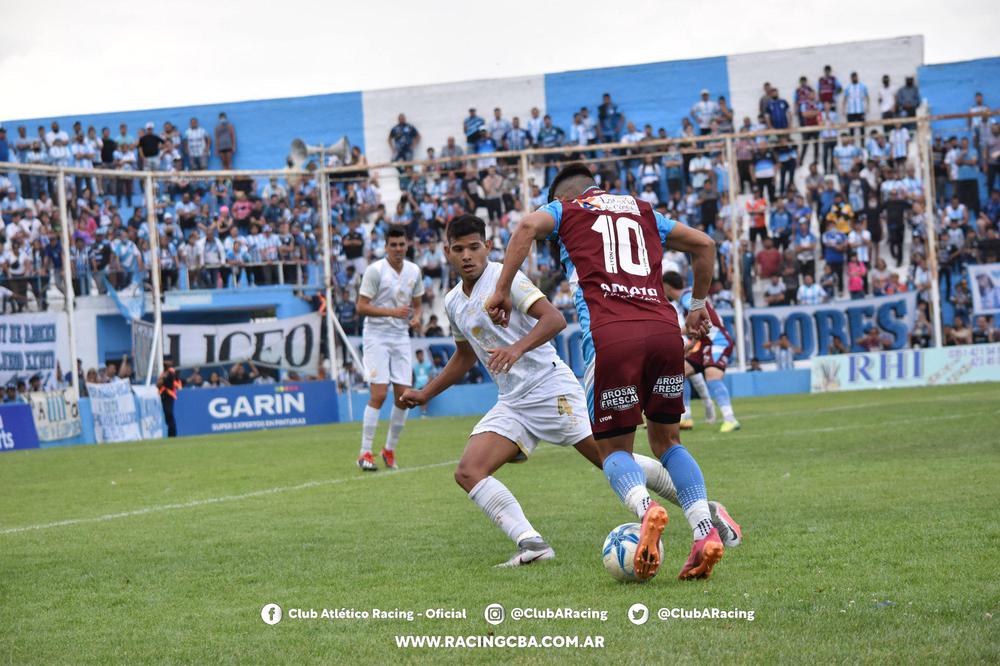 Racing de Córdoba