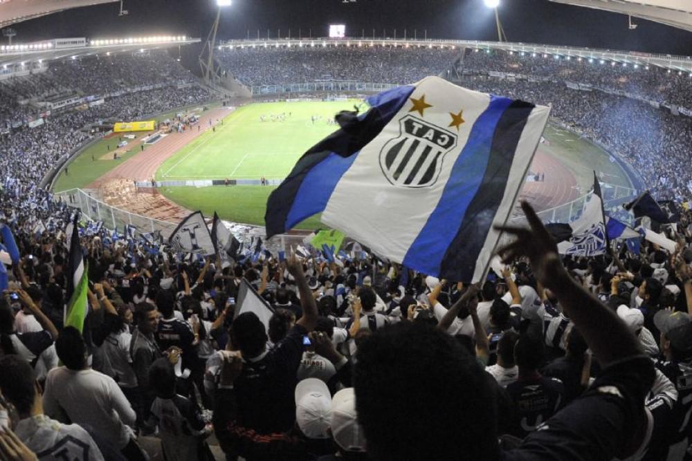 Tribuna Talleres
