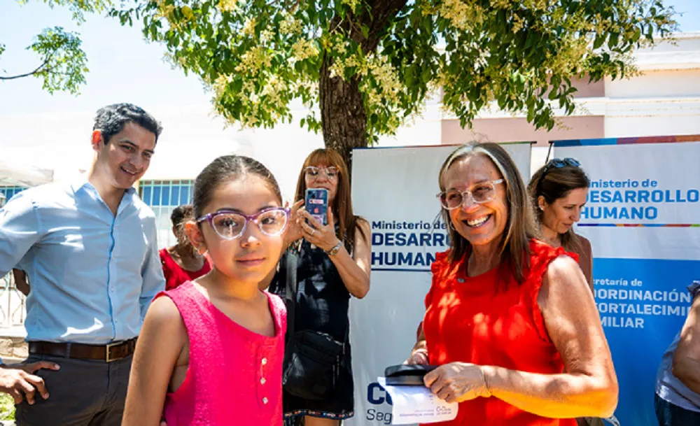 Salud visual infantil 1
