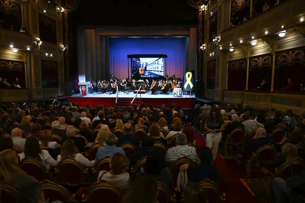 conmemoración del Holocausto y el Heroísmo