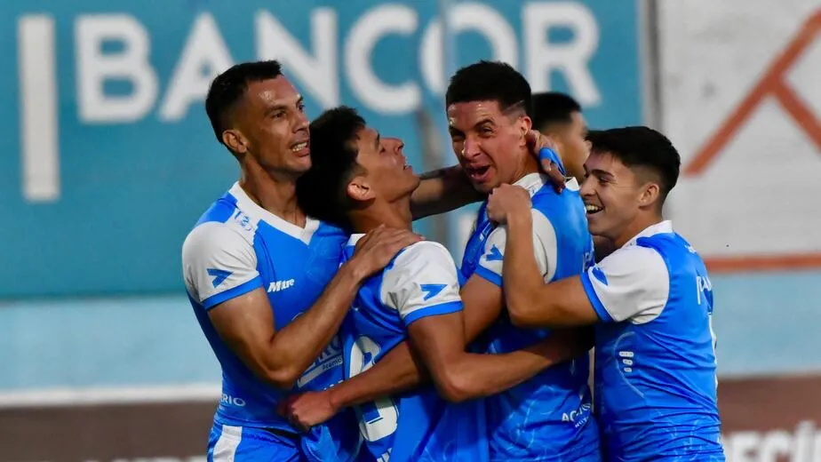 Estudiantes de Río Cuarto