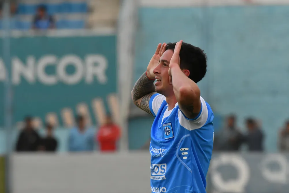 Estudiantes de Río Cuarto