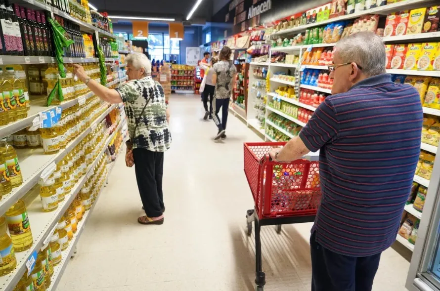 inflación