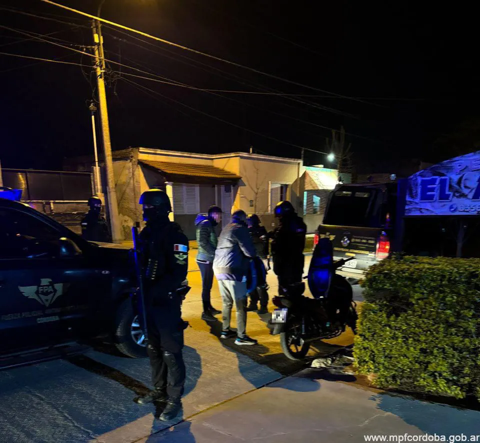 controles antinarcóticos