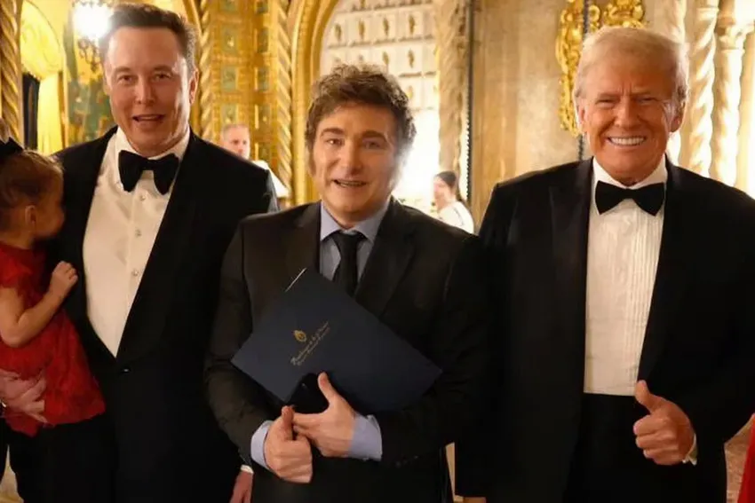Milei-Trump-Musk_ NA