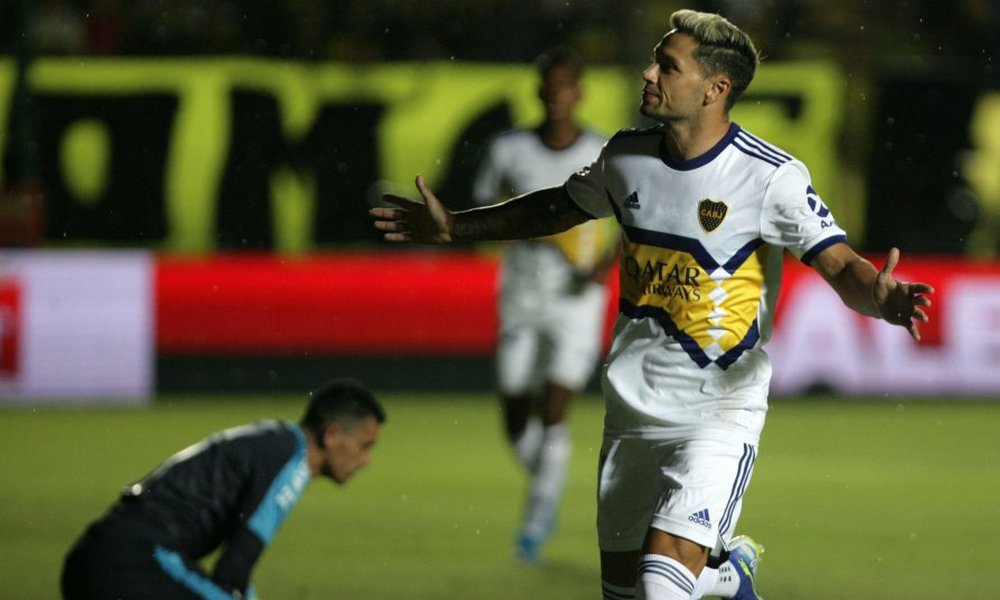 boca