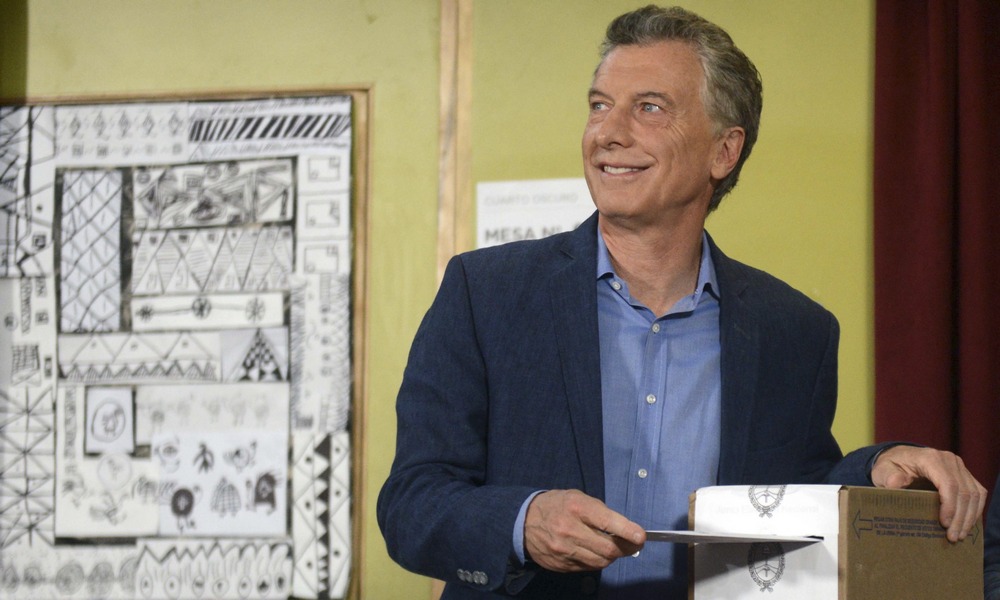 macri