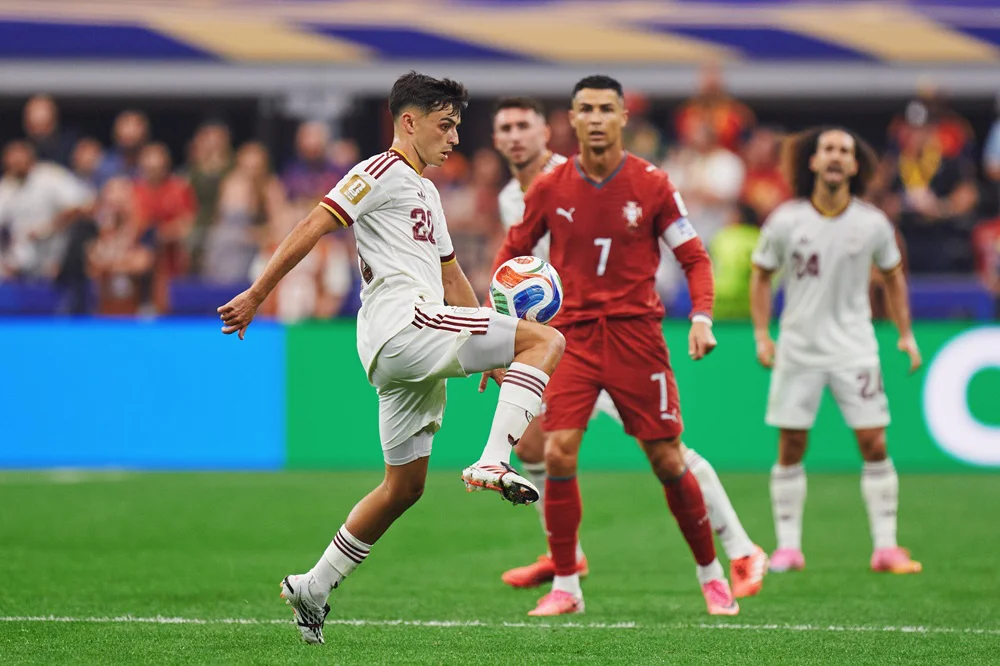 españa portugal mundial 2026