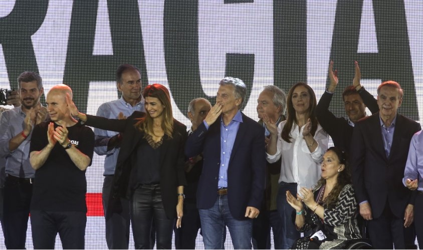 Juntos por el cambio
