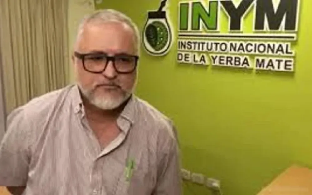 productores yerbateros