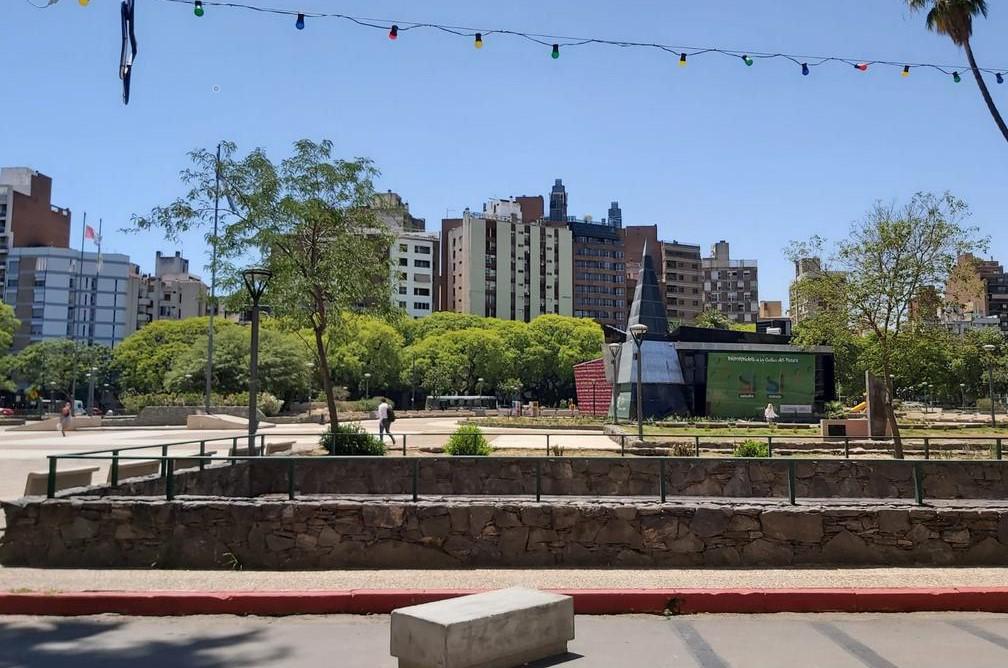 Córdoba Tiempo Clima 1