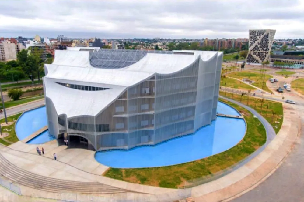 legislatura centro civil tiempo cordoba nublado