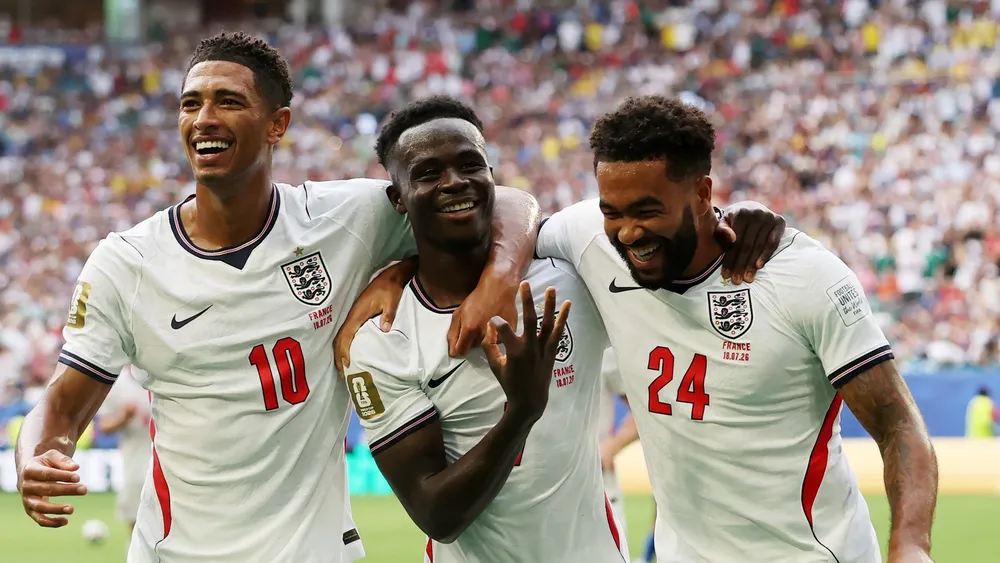 Inglaterra