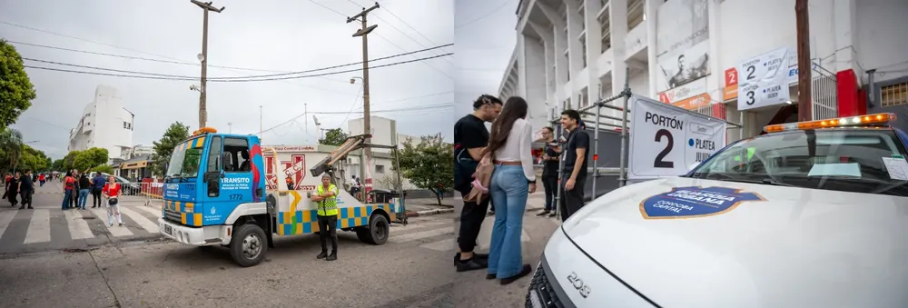 Operativo de control 2