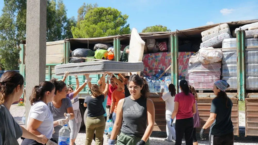 donaciones