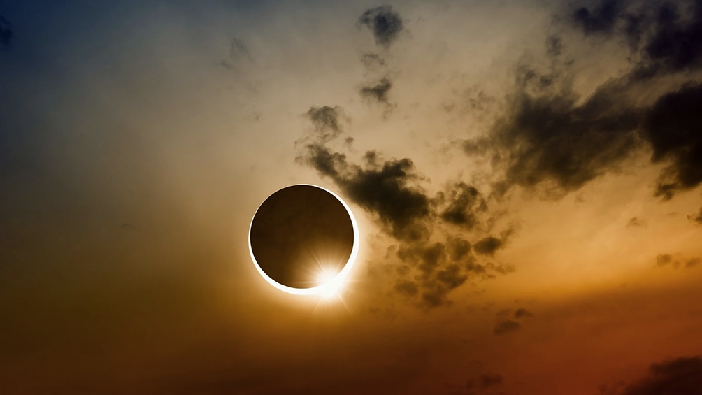 EclípseSolar