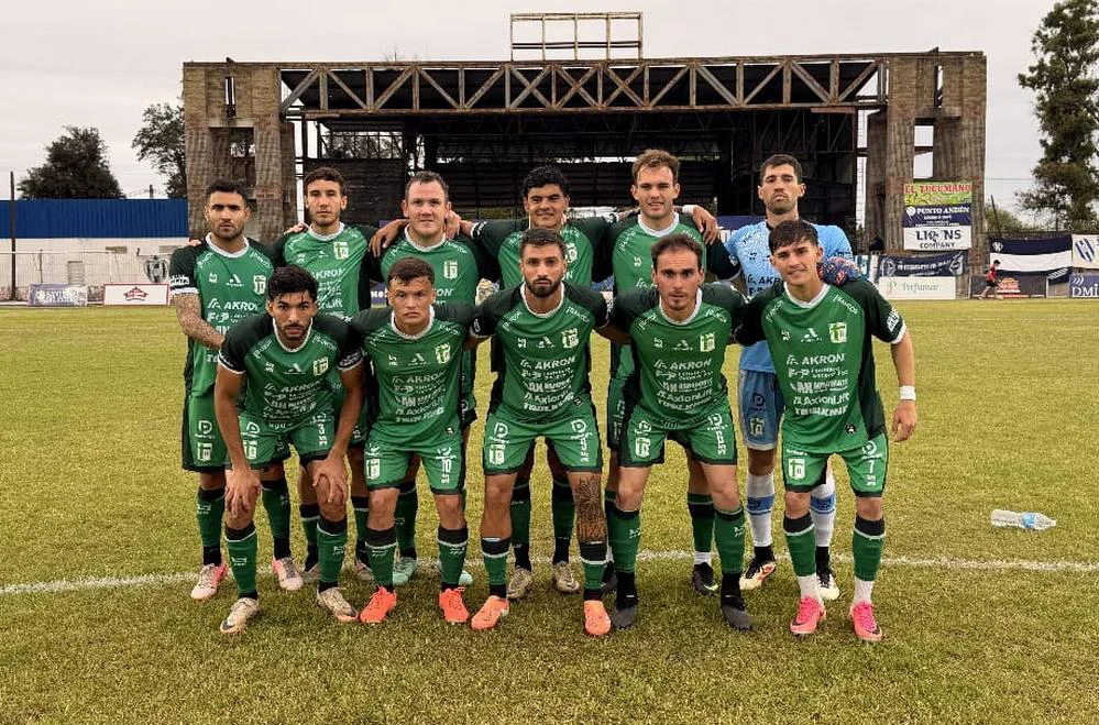 EL OBJETIVO FOTO FEDERAL A SARMIENTO SPORTIVO BELGRANO 181026 1