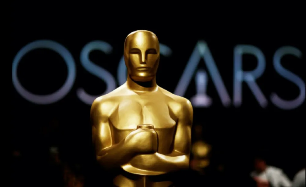 Premios Oscar 3