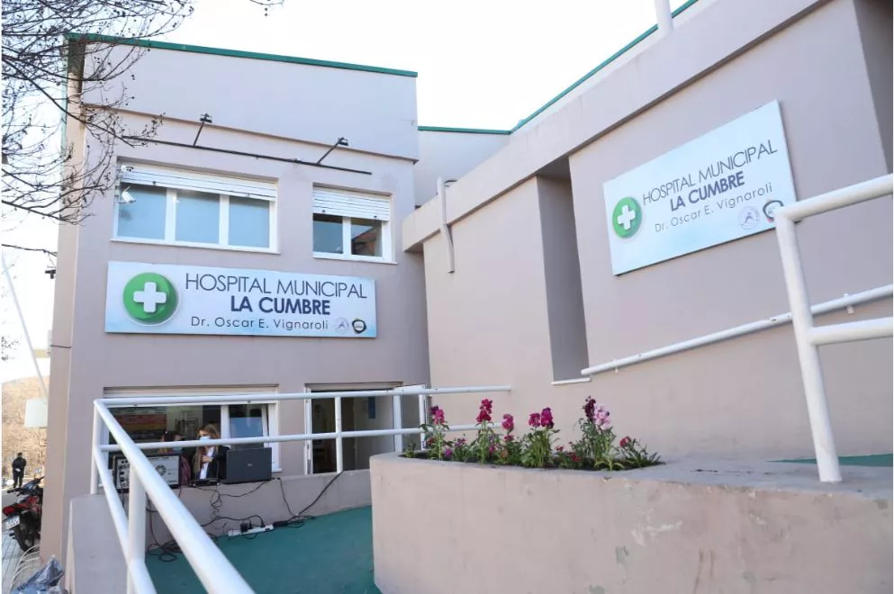Hospital Municipal La Cumbre