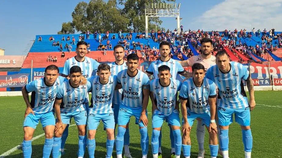 Racing de Córdoba