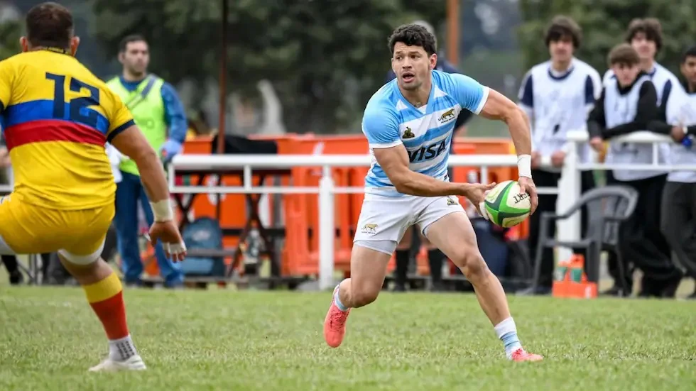 los pumas 7