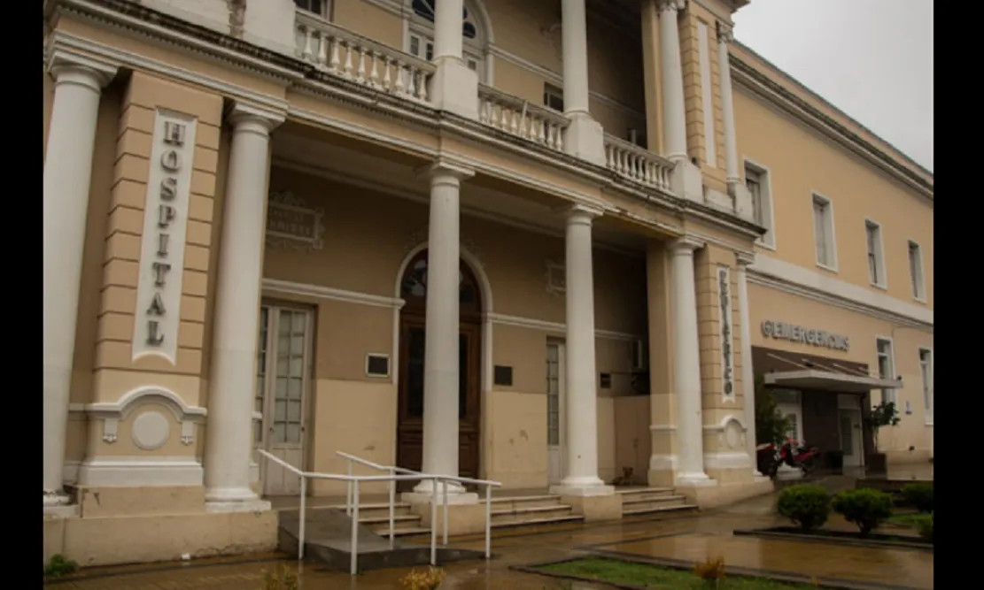 Hospital Pediátrico