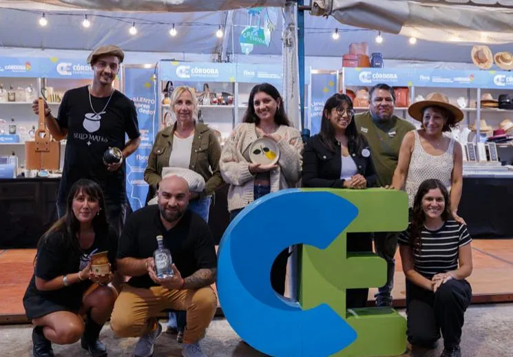 Córdoba Emprendedora