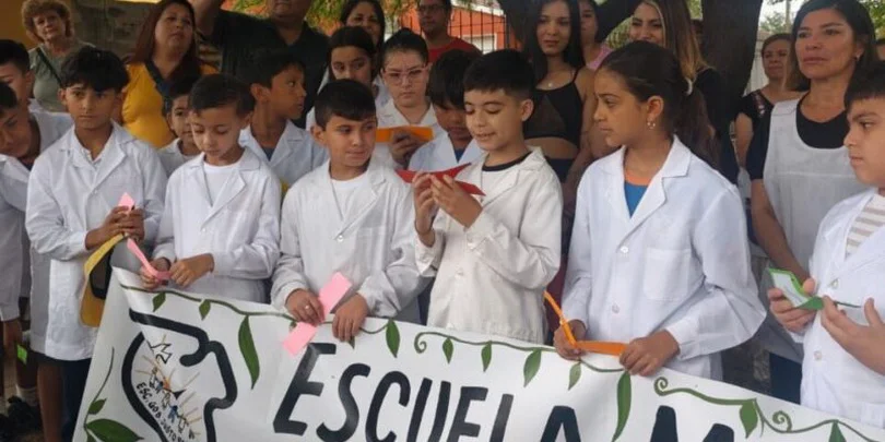incubadora de semillas-reforestación-_ prensa Municipalidad