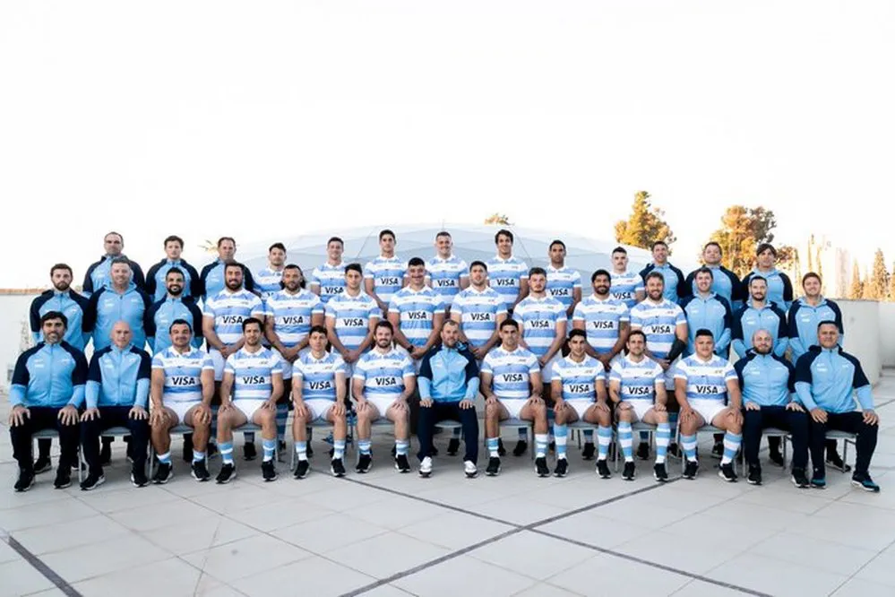 EL OBJETIVO FOTO LOS PUMAS TWITTER