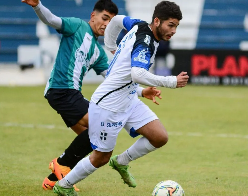 EL OBJETIVO FOTO ATENAS RC ESTUDIANTES SL X ATENAS 1