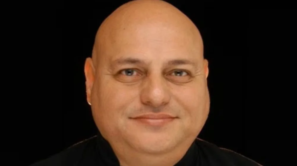 santiago rios