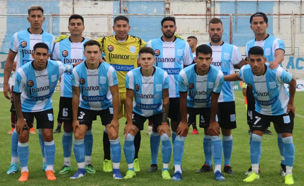 Racing de Córdoba