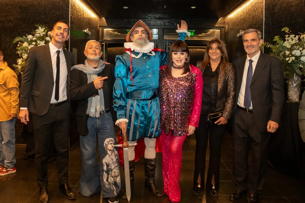 EL OBJETIVO FOTO PREMIO JERONIMO 4
