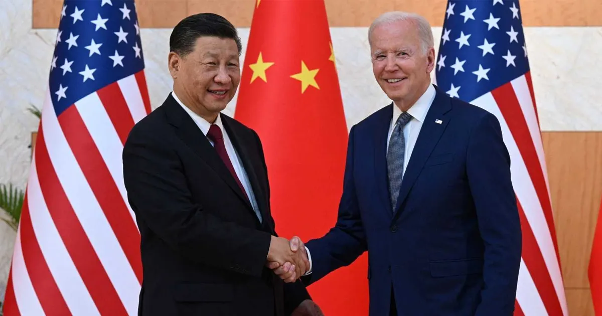 china-estados unidos