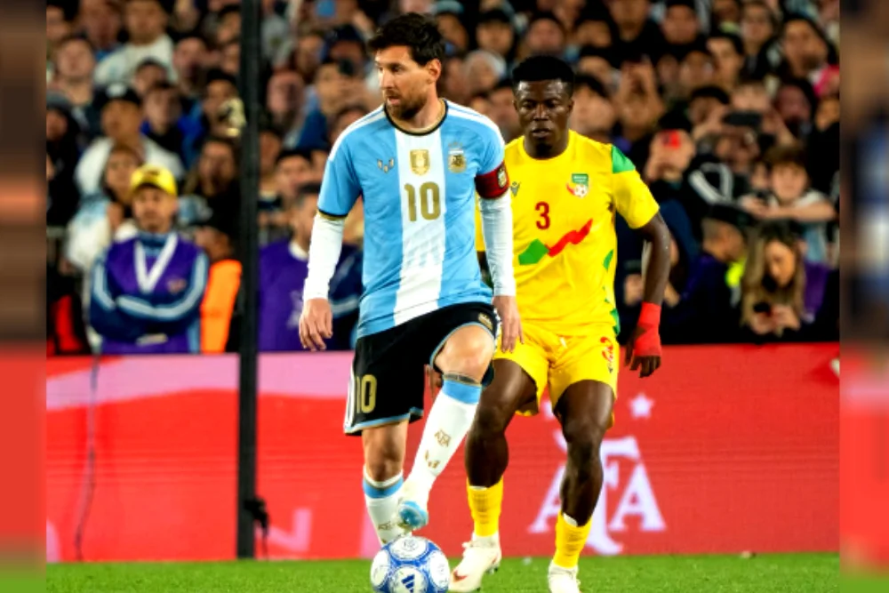 Messi despedida (1)
