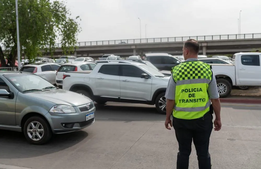 EL OBJETIVO FOTO OPERATIVO ESTADIO KEMPES
