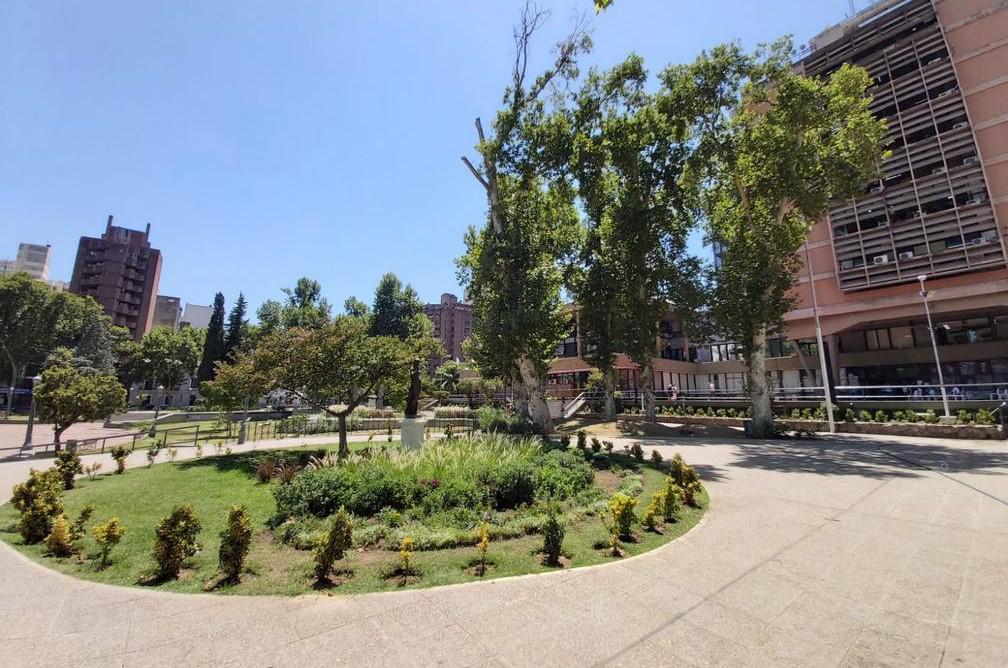 Córdoba Tiempo Clima 2