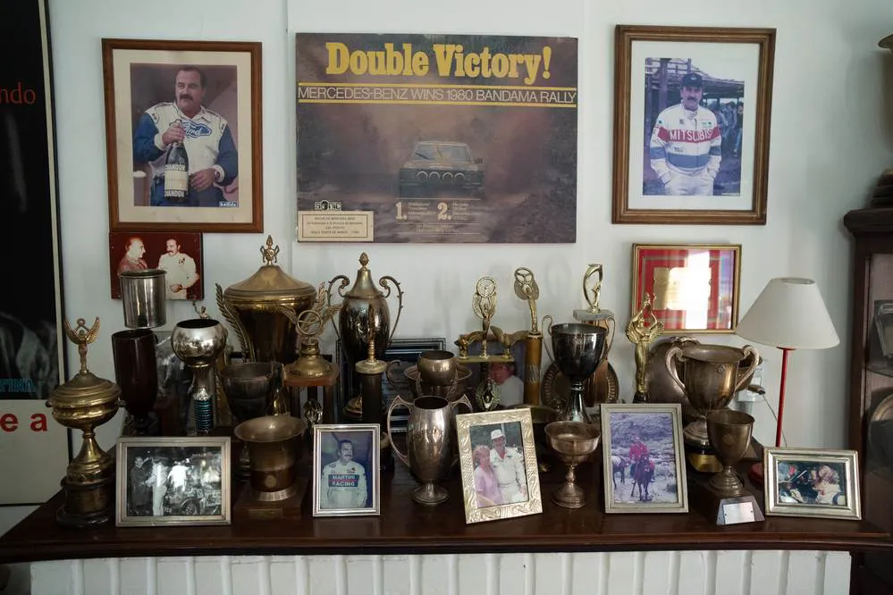 EL OBJETIVO FOTO MUSEO JORGE RECALDE ANUNCIO