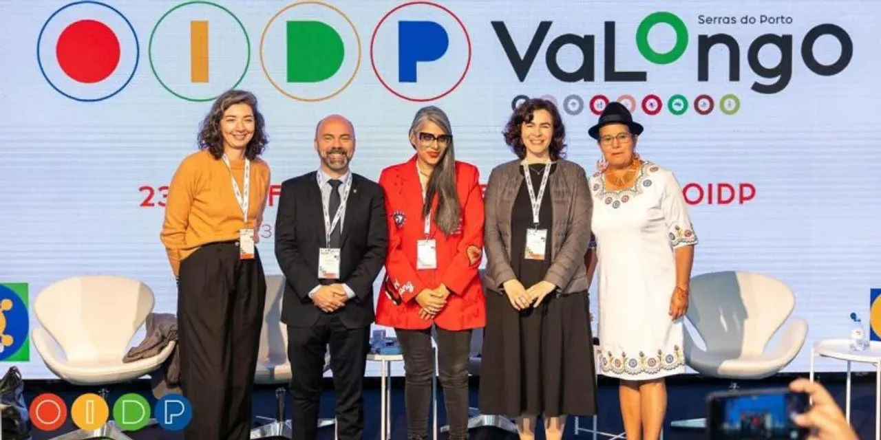OIDP Córdoba