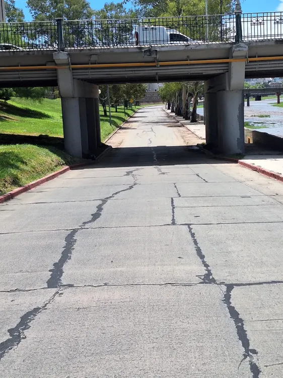 costanera norte y sur