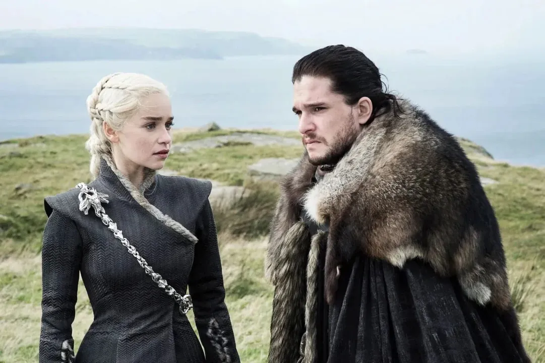 Game of thrones