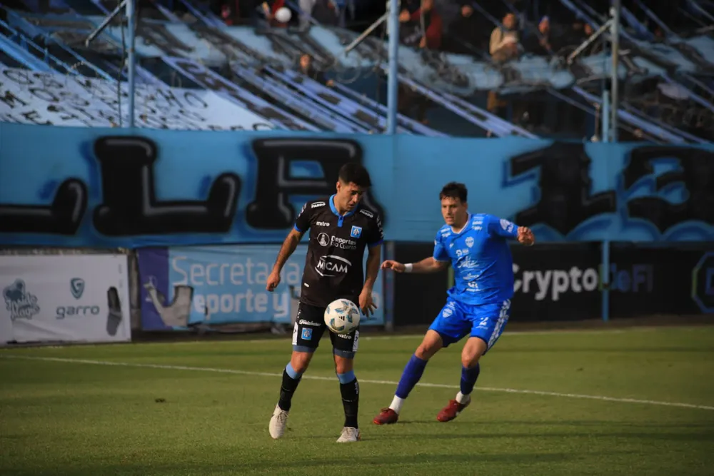 Estudiantes de Río Cuarto