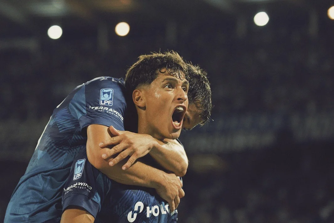 en busca del triunfo